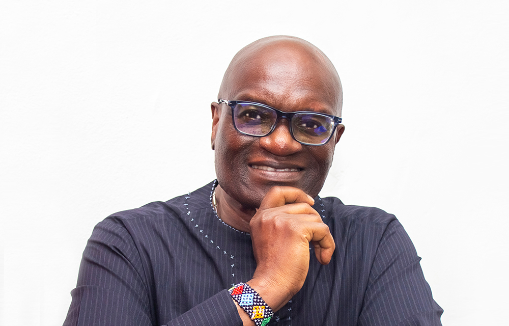 Léopold Abilé ADJAKPA