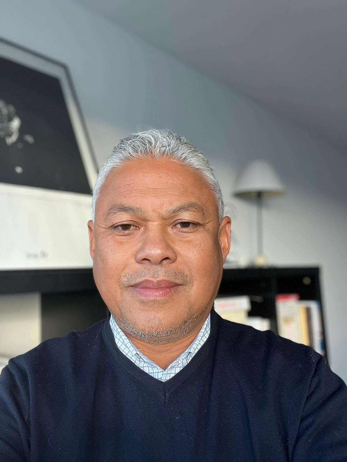 Solofo RAFENOMBOLATIANA