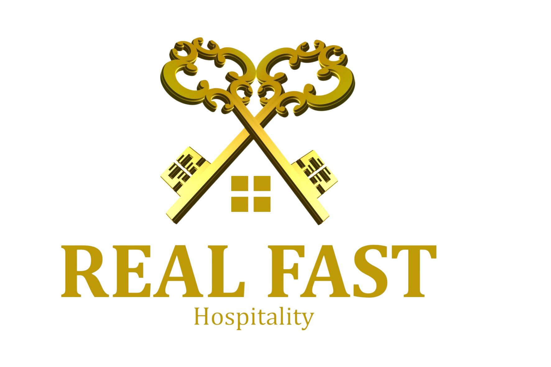 REAL FAST HOSPITALITY